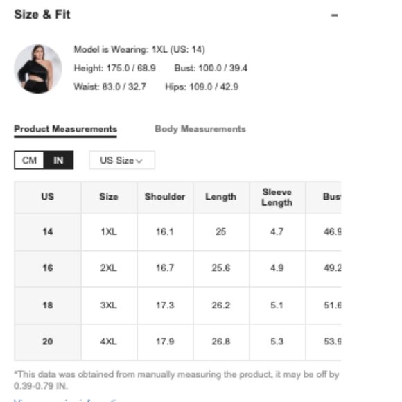 French Style Plus Size Embroidered Mesh V Neck Blouse, Dark Green, 2X / 3X - Picture 7 of 8